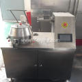 JW Extruder and Pelletizing Machine